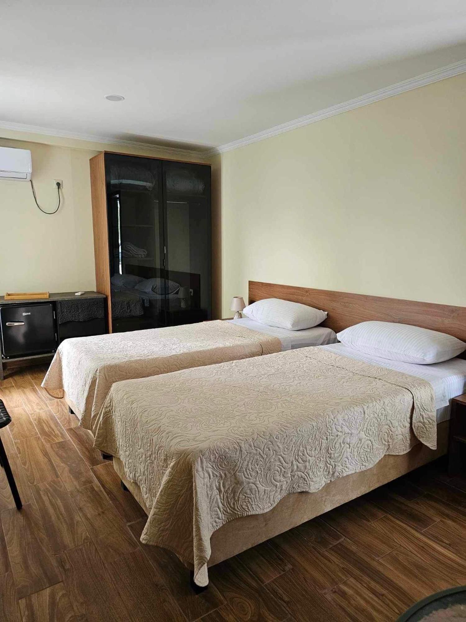 Villa Story Hotel شيخفيتيلي المظهر الخارجي الصورة