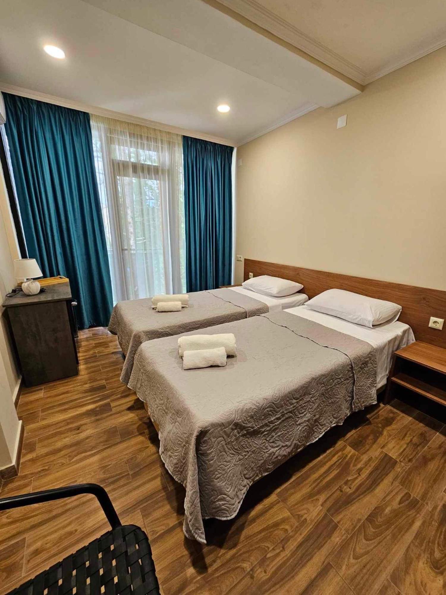 Villa Story Hotel شيخفيتيلي المظهر الخارجي الصورة