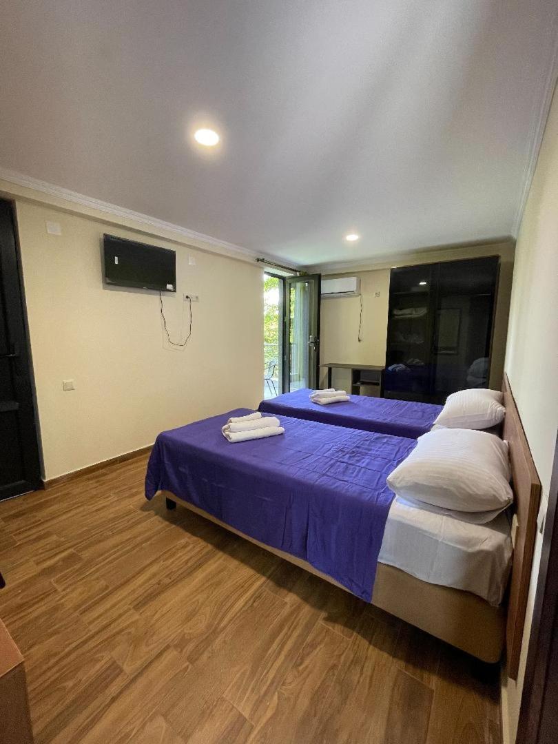 Villa Story Hotel شيخفيتيلي المظهر الخارجي الصورة