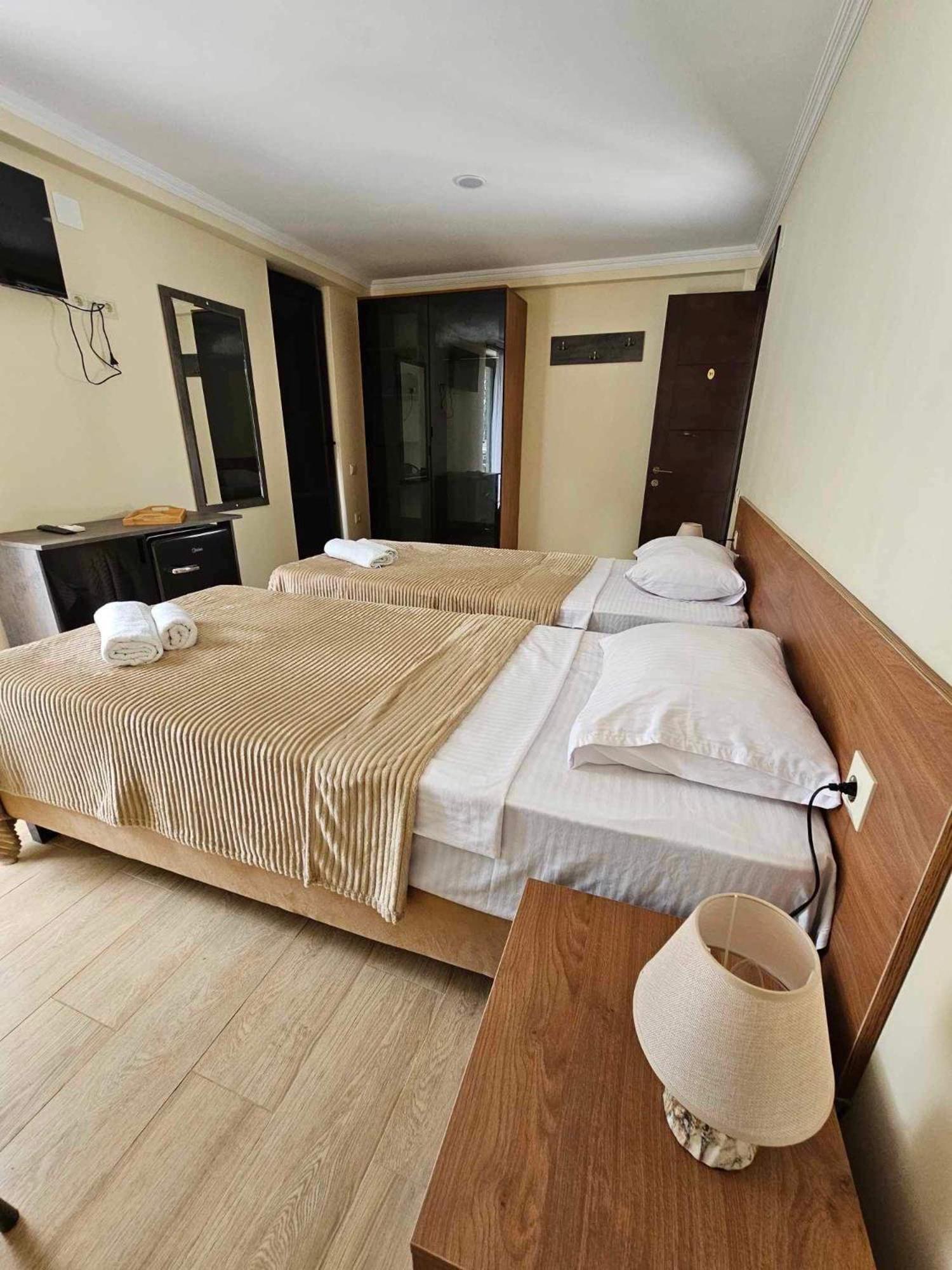 Villa Story Hotel شيخفيتيلي المظهر الخارجي الصورة