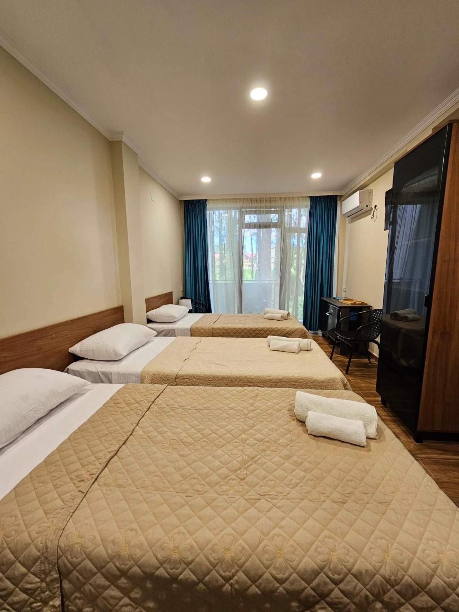 Villa Story Hotel شيخفيتيلي المظهر الخارجي الصورة