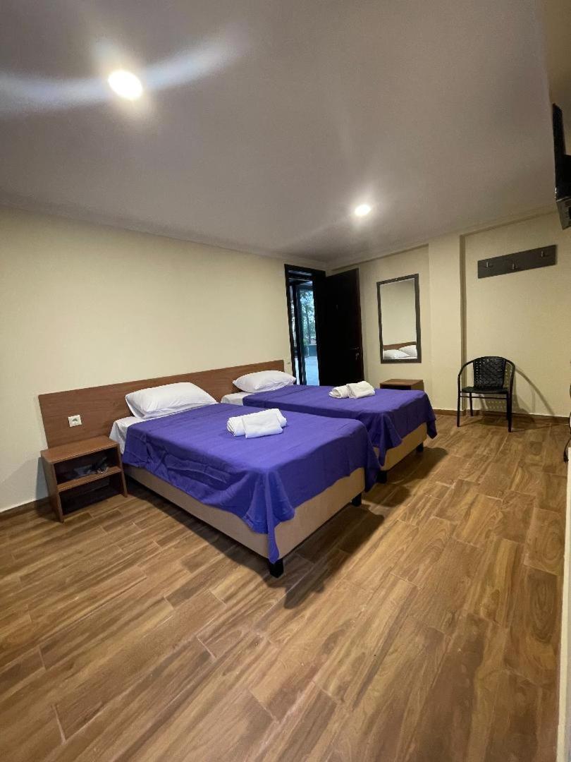 Villa Story Hotel شيخفيتيلي المظهر الخارجي الصورة