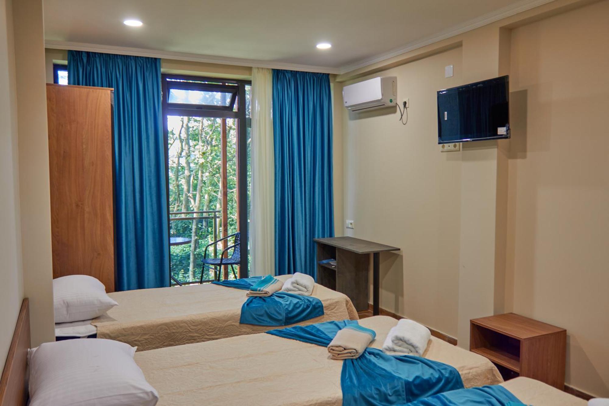 Villa Story Hotel شيخفيتيلي المظهر الخارجي الصورة