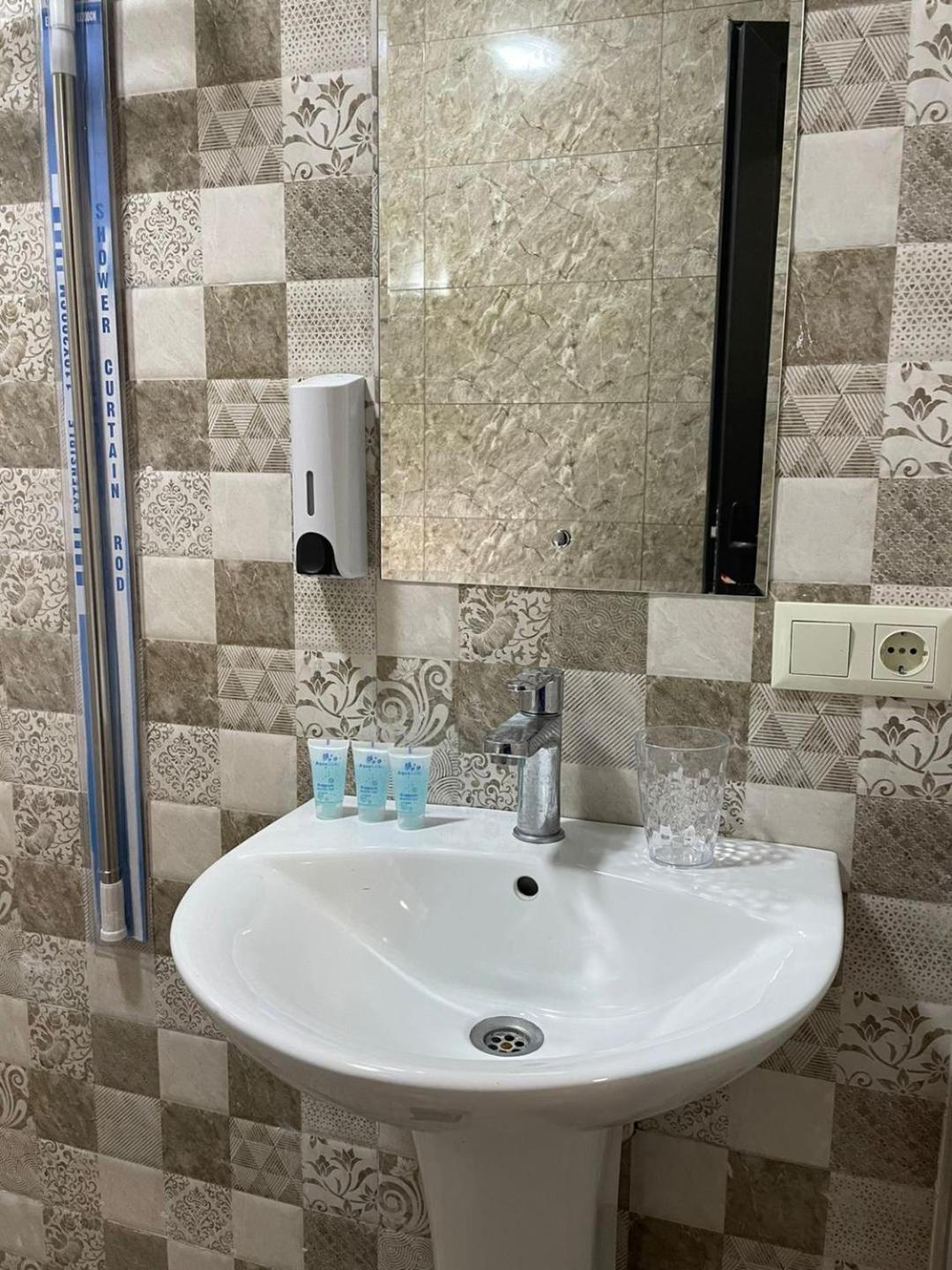 Villa Story Hotel شيخفيتيلي المظهر الخارجي الصورة