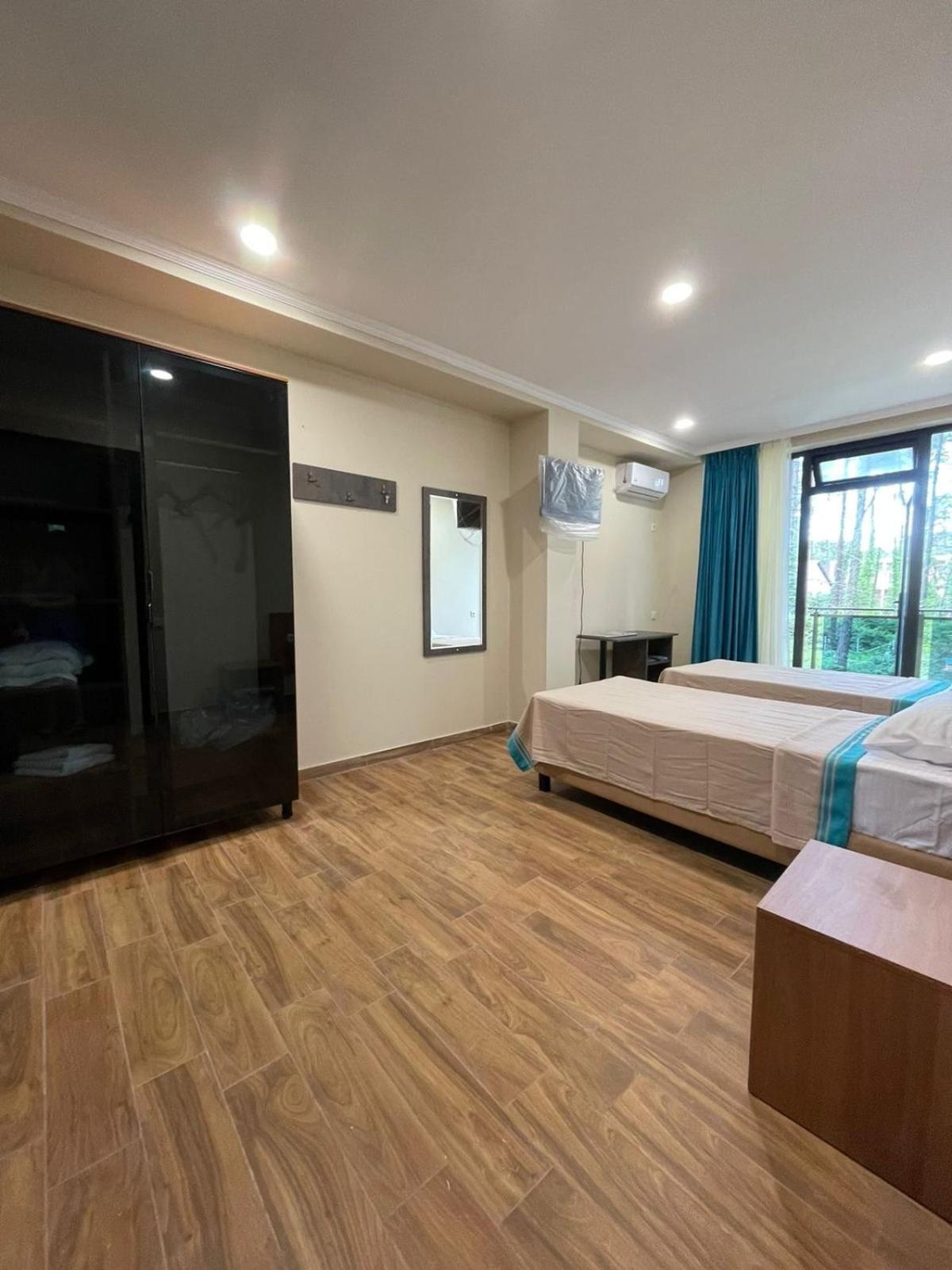 Villa Story Hotel شيخفيتيلي المظهر الخارجي الصورة