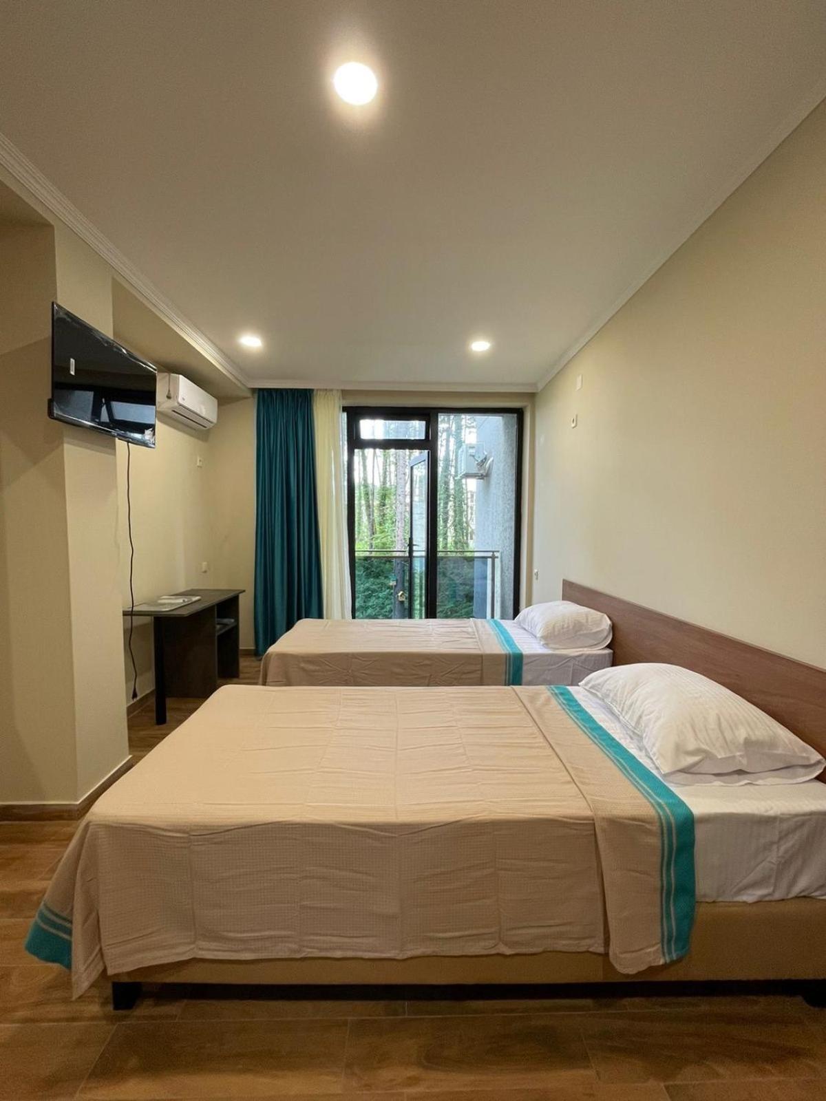 Villa Story Hotel شيخفيتيلي المظهر الخارجي الصورة